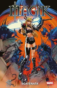 Magik (2025)