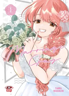 Marriage Gray
