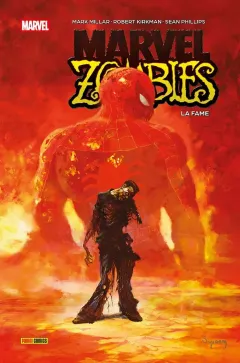 Marvel Zombies: La Fame - Marvel Pocket