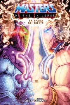 Masters of the Universe: La Spada dei Difetti