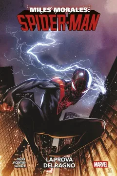 Miles Morales: Spider-Man (2023) - Marvel Collection