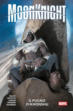 Moon Knight (2024) - Marvel Collection