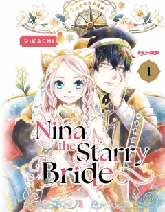 Nina the Starry Bride