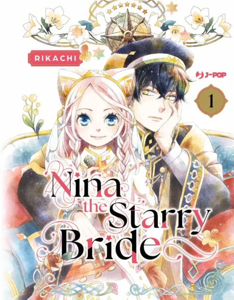 Nina the Starry Bride
