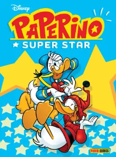 Paperino Superstar: Paperino e Paperoga - Disney Hero