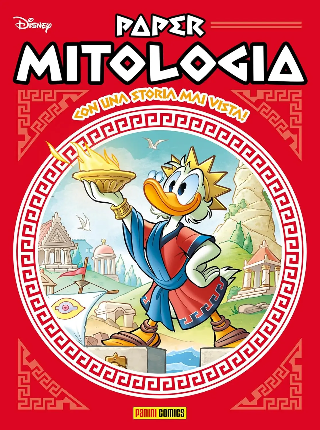 Papermitologia