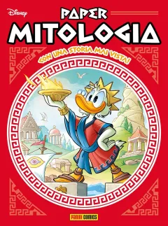 Papermitologia