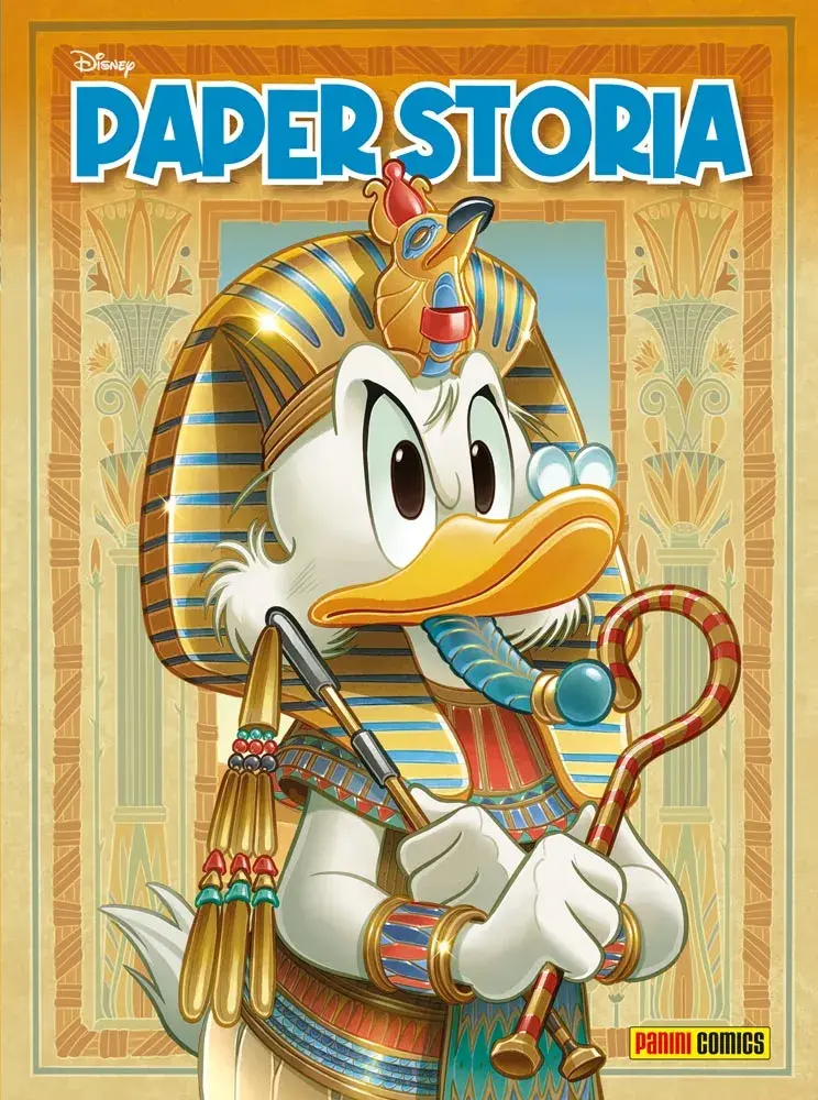 Paperstoria