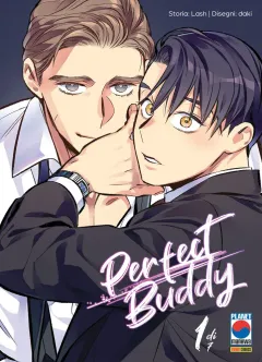 Perfect Buddy