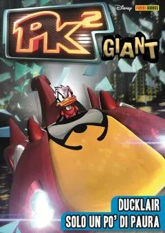 Pk2 Giant