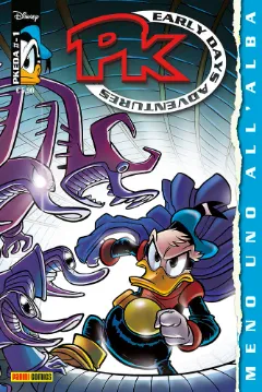 PK - Disney Special Events