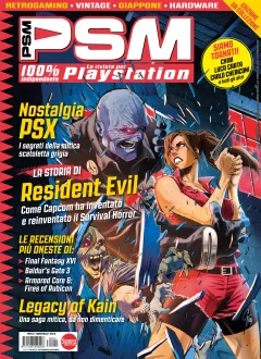 Playstation Magazine