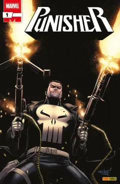 Punisher (2026)