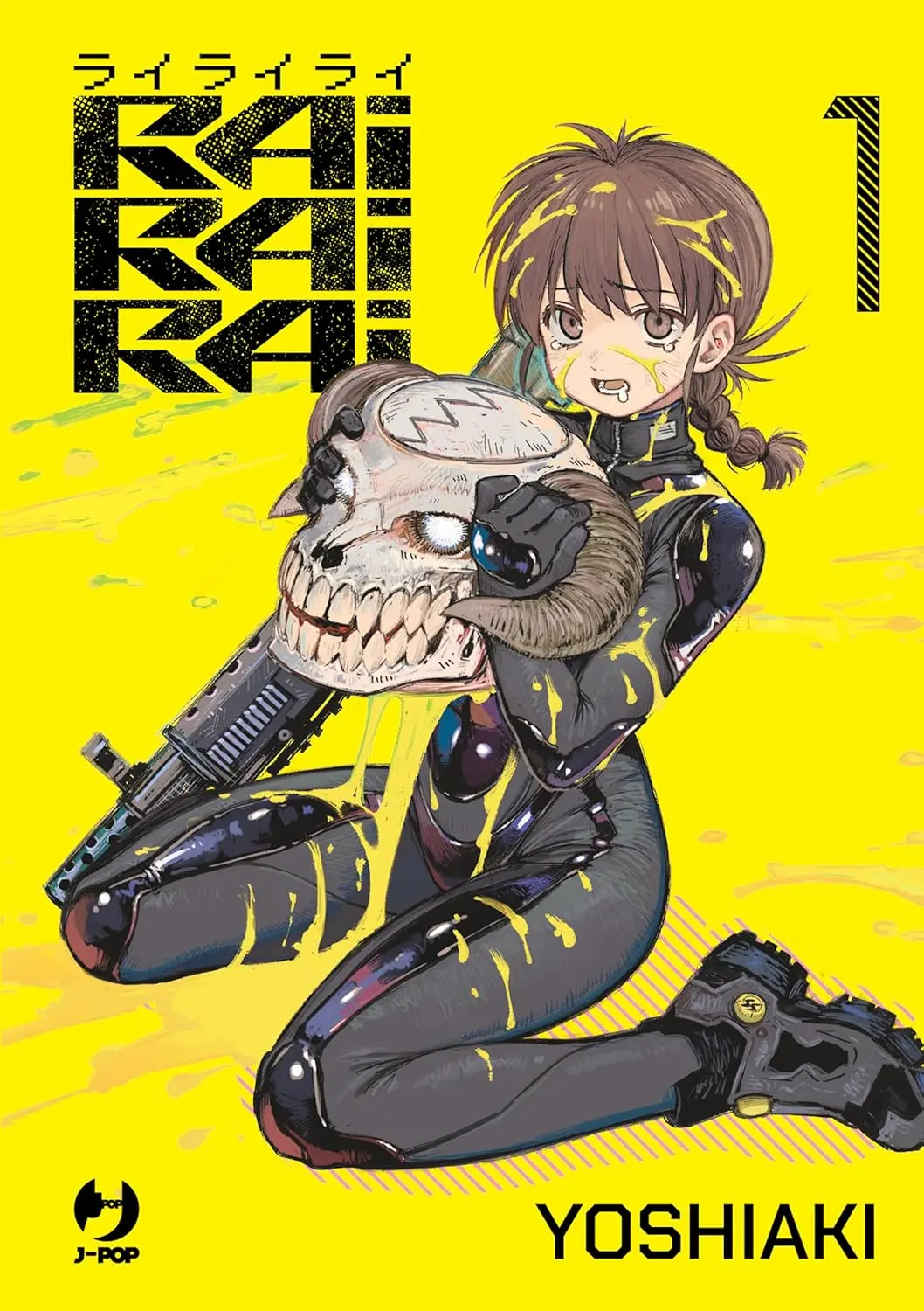 Rairairai