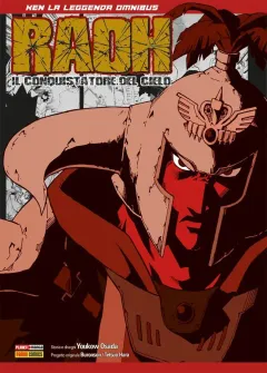 Ken la Leggenda: Raoh - Il conquistatore del cielo