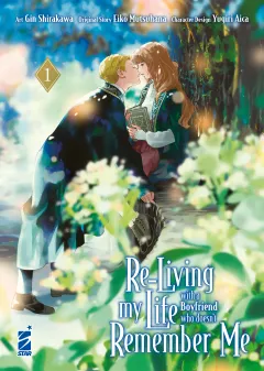 Re-Living My Life with a Boyfriend Who Doesnt Remember Me