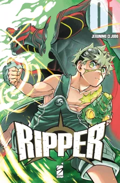 RIPPER