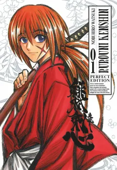 Rurouni Kenshin
