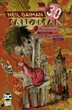 Sandman: Ouverture