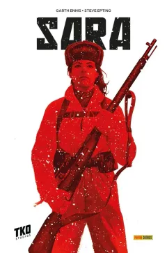 Sara - Panini Comics Pocket