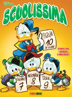 Scuolissima