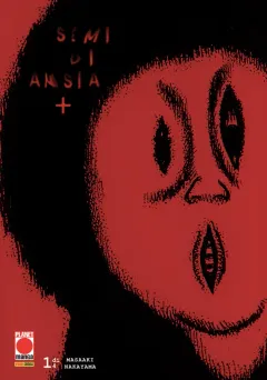 Semi di Ansia +