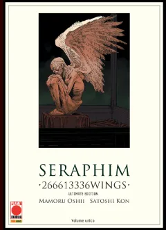 Seraphim -266613336 Wings-