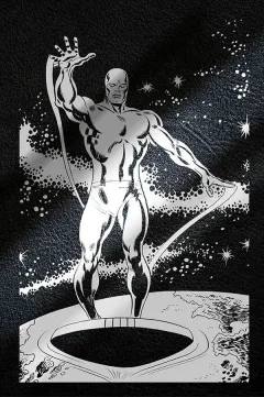 Silver Surfer: Giorno del Giudizio - Edizione Definitiva