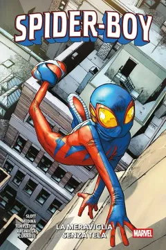Spider-Boy (2023) - Marvel Collection