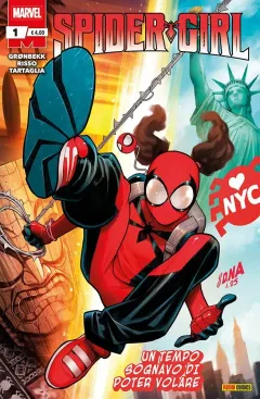 Spider-Girl (2025)