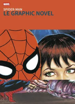 Spider-Man: Le Graphic Novel - I Grandi Tesori Marvel