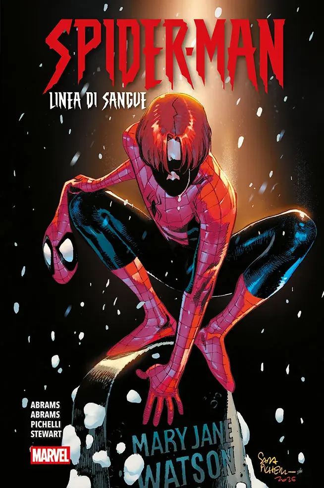 Spider-Man: Linea di Sangue - Marvel Collection