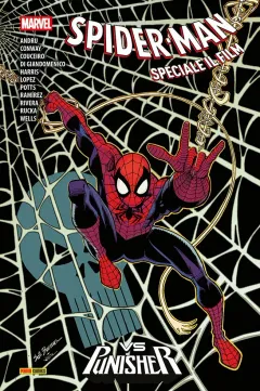 Spider-Man Speciale Il Film