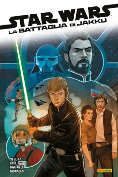 Star Wars: La Battaglia di Jakku - Star Wars Collection