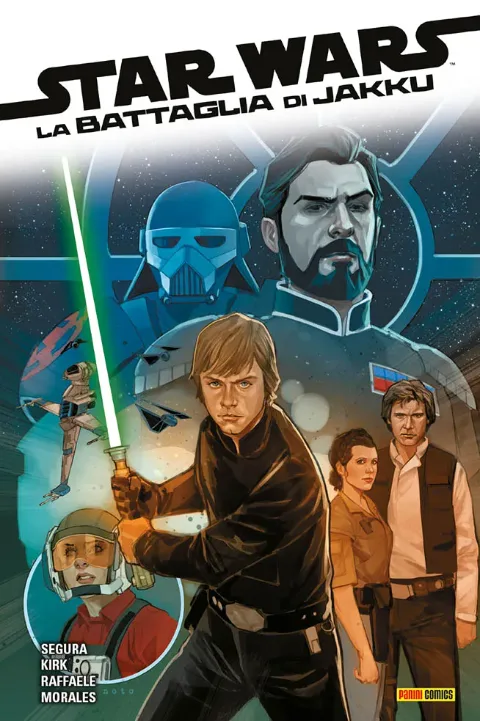 Star Wars: La Battaglia di Jakku - Star Wars Collection
