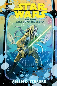 Star Wars: Storie dall'Iperspazio - Abissi di Terrore - Star Wars Collection