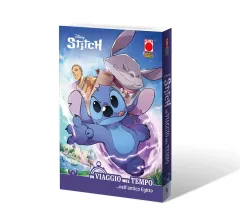 Stitch - In Viaggio nel Tempo