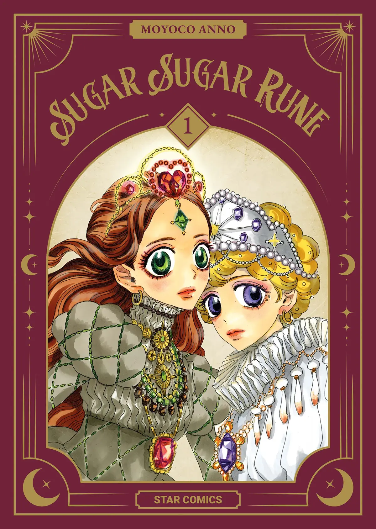 Sugar Sugar Rune