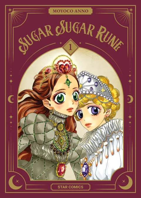 Sugar Sugar Rune