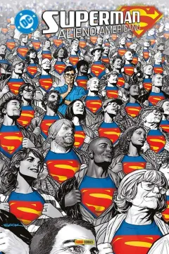 Superman: Alieno Americano - Superman Collection