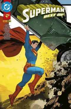 Superman: Best Of - DC Crossover