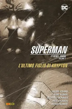 Superman di Geoff Johns - DC Evergreen