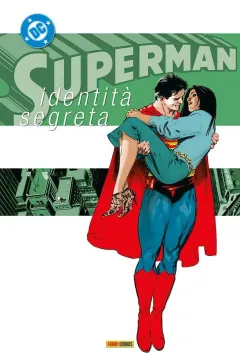 Superman: Identità Segreta - Superman Collection