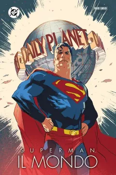 Superman: Il Mondo