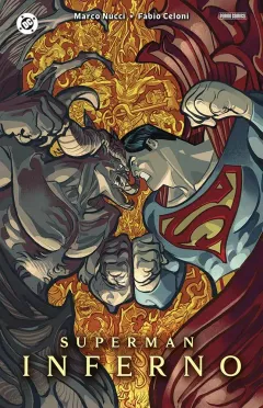 Superman: Inferno