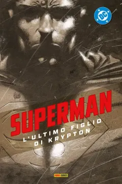 Superman: L’Ultimo Figlio di Krypton - Superman Collection
