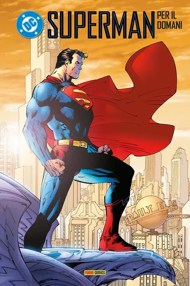 Superman: Per Il Domani - Superman Collection