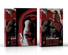 Superman: Red Son - DC Absolute