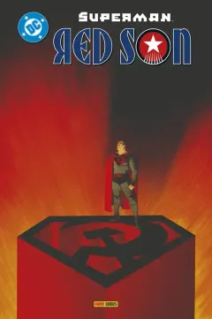 Superman: Red Son - Superman Collection