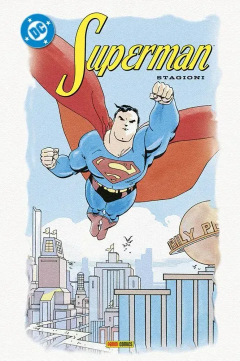 Superman: Stagioni - Superman Collection
